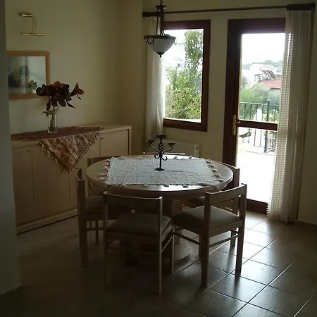 Beloulou Калкан